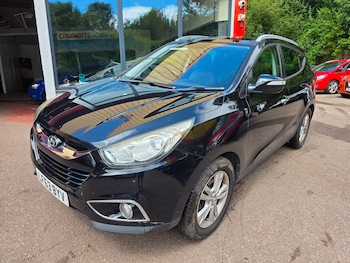 Used Hyundai Ix35 2013 for sale - 79333431: Photo