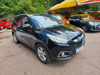 Used Hyundai Ix35 2013 for sale - 79333431: Photo
