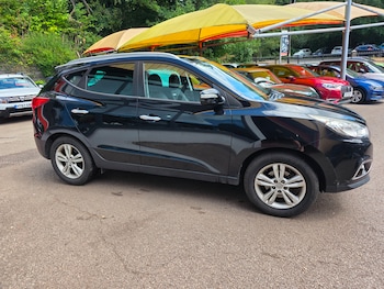 Used Hyundai Ix35 2013 for sale - 79333431: Photo