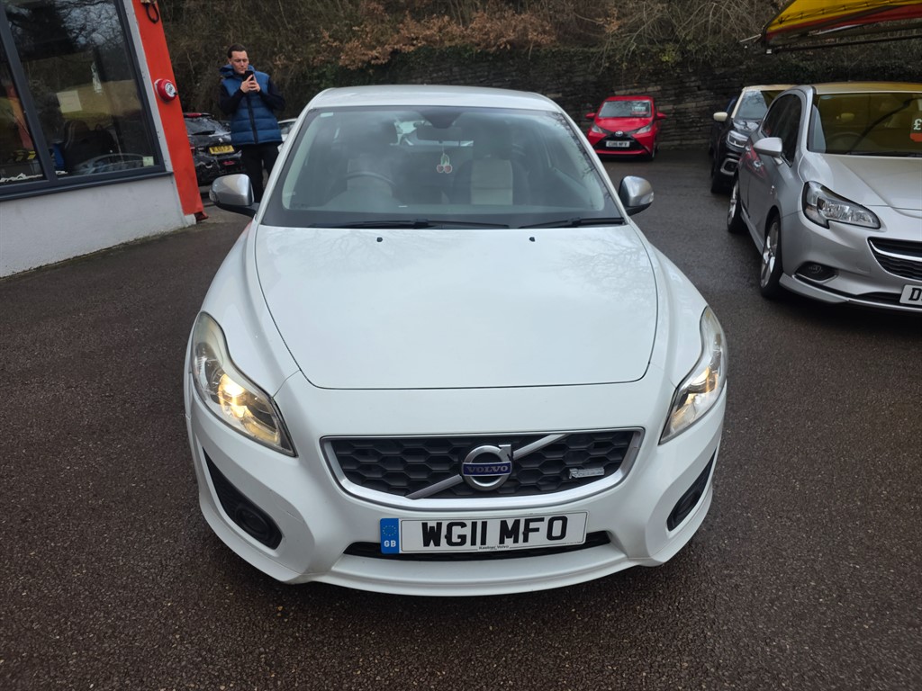Used Volvo C30 2011 for sale - 77877928: Photo 3