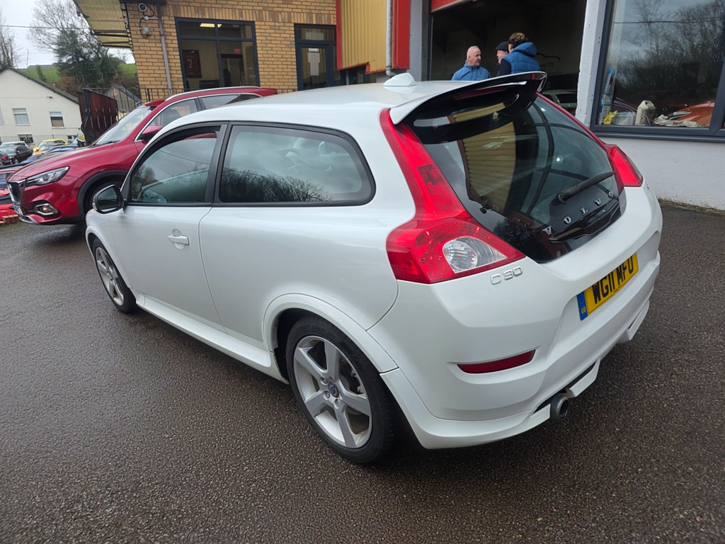 Used Volvo C30 2011 for sale - 77877928: Photo 5