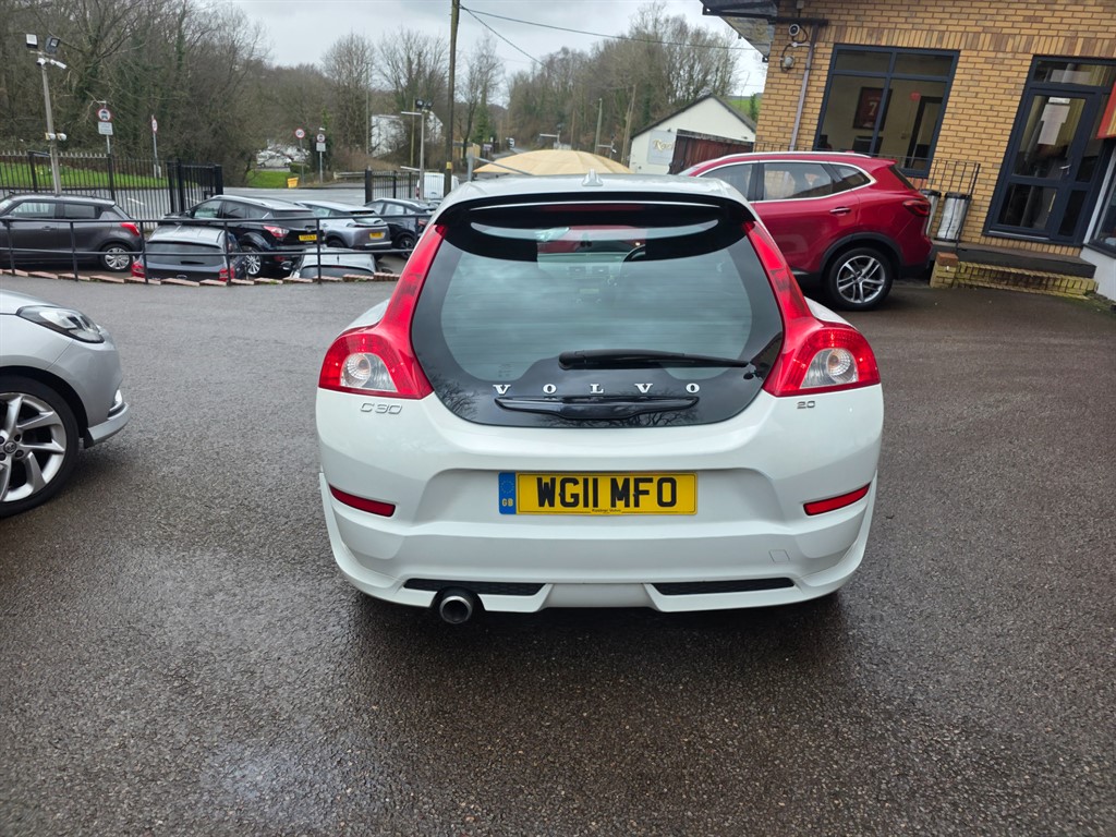 Used Volvo C30 2011 for sale - 77877928: Photo 6