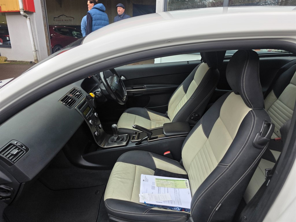 Used Volvo C30 2011 for sale - 77877928: Photo 7