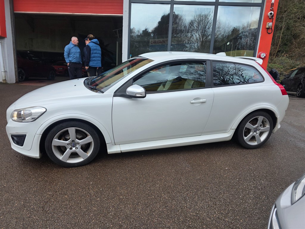 Used Volvo C30 2011 for sale - 77877928: Photo 8