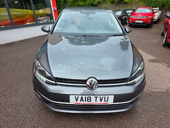 Used Volkswagen Golf 2018 for sale - 79559959: Photo