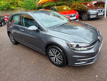 Used Volkswagen Golf 2018 for sale - 79559959: Photo