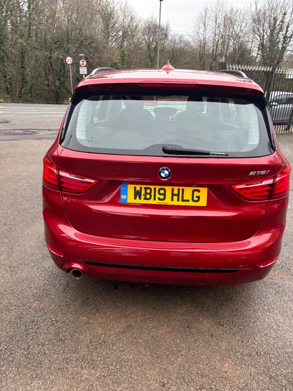 Used BMW 2 Series 2019 for sale - 77336147: Photo 10