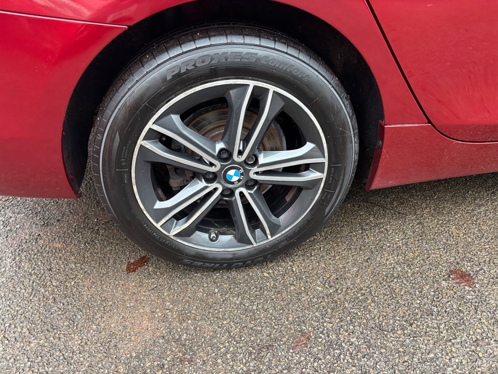 Used BMW 2 Series 2019 for sale - 77336147: Photo 11