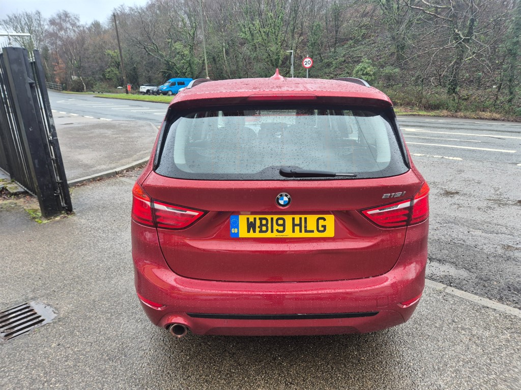 Used BMW 2 Series 2019 for sale - 77336147: Photo 12