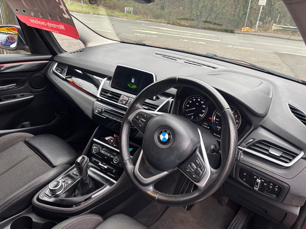 Used BMW 2 Series 2019 for sale - 77336147: Photo 13