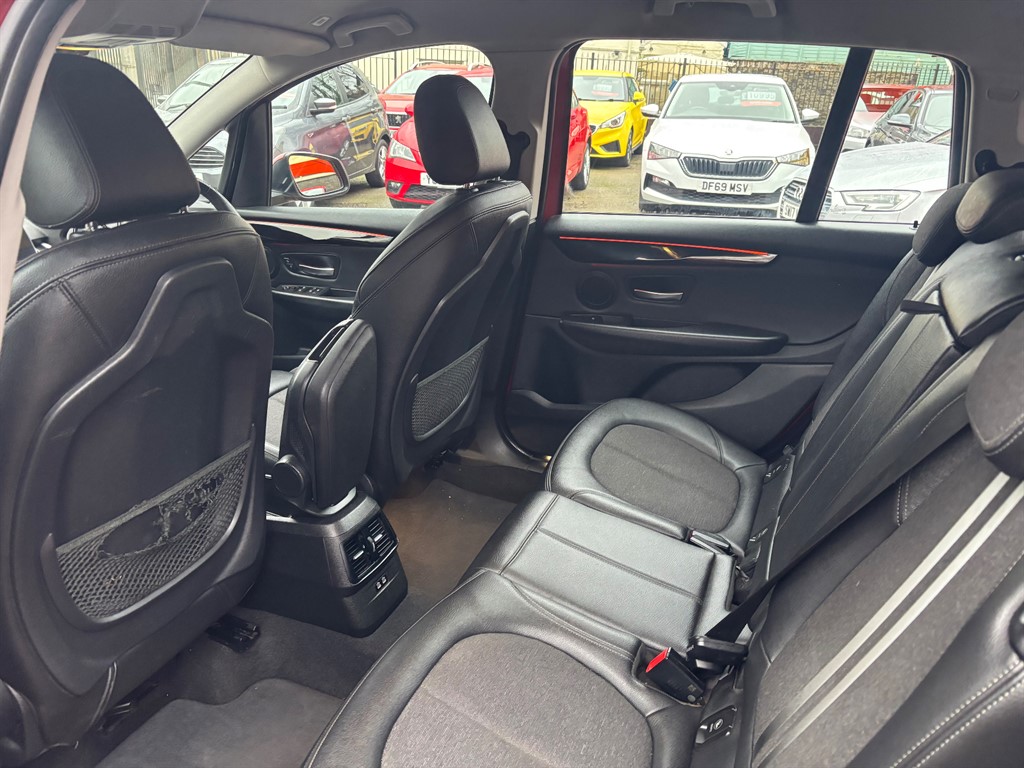 Used BMW 2 Series 2019 for sale - 77336147: Photo 14