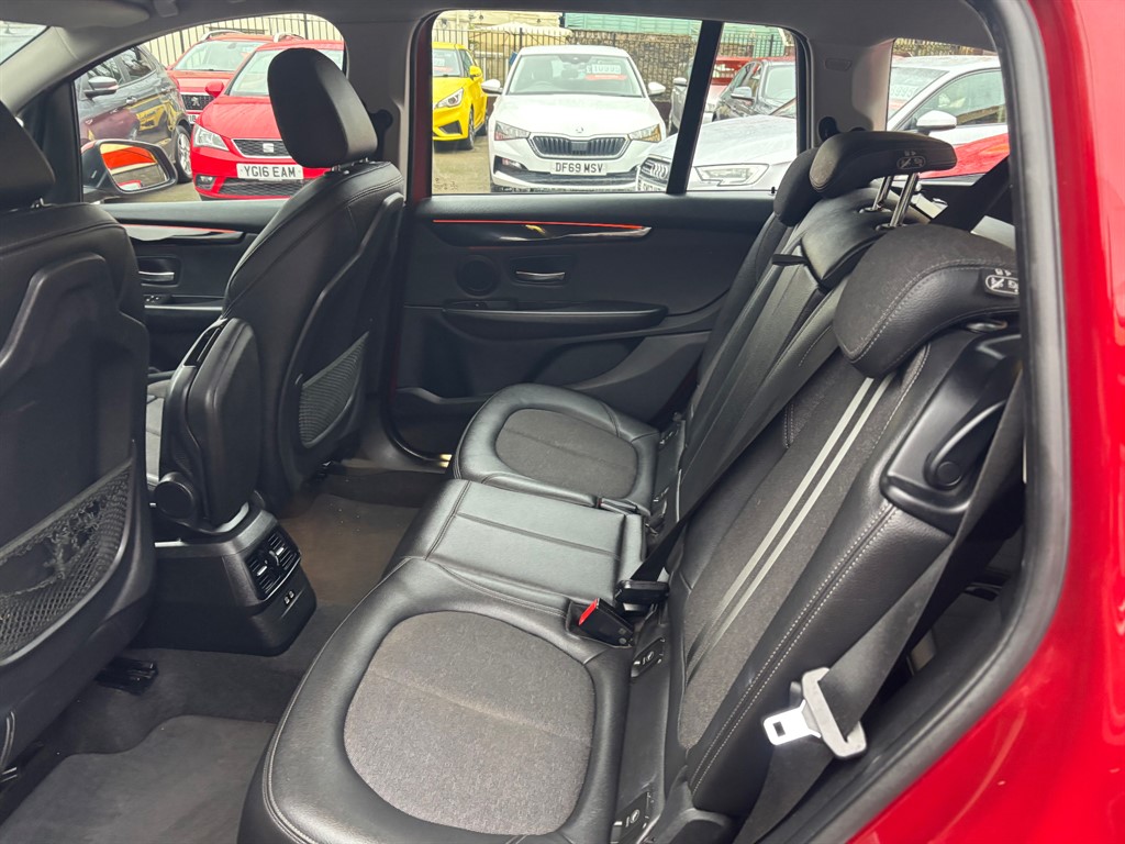 Used BMW 2 Series 2019 for sale - 77336147: Photo 15