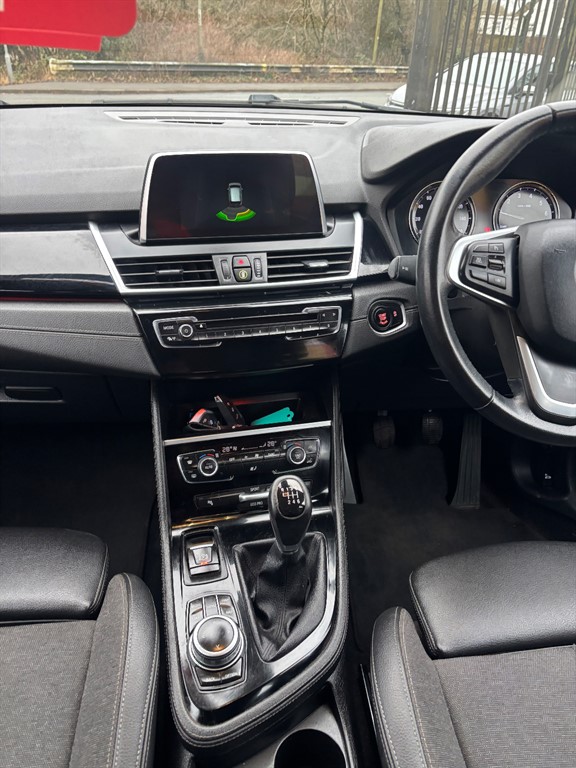 Used BMW 2 Series 2019 for sale - 77336147: Photo 17