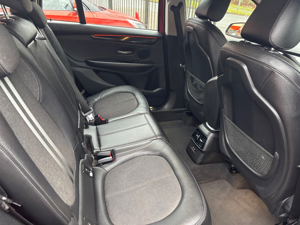 Used BMW 2 Series 2019 for sale - 77336147: Photo 18