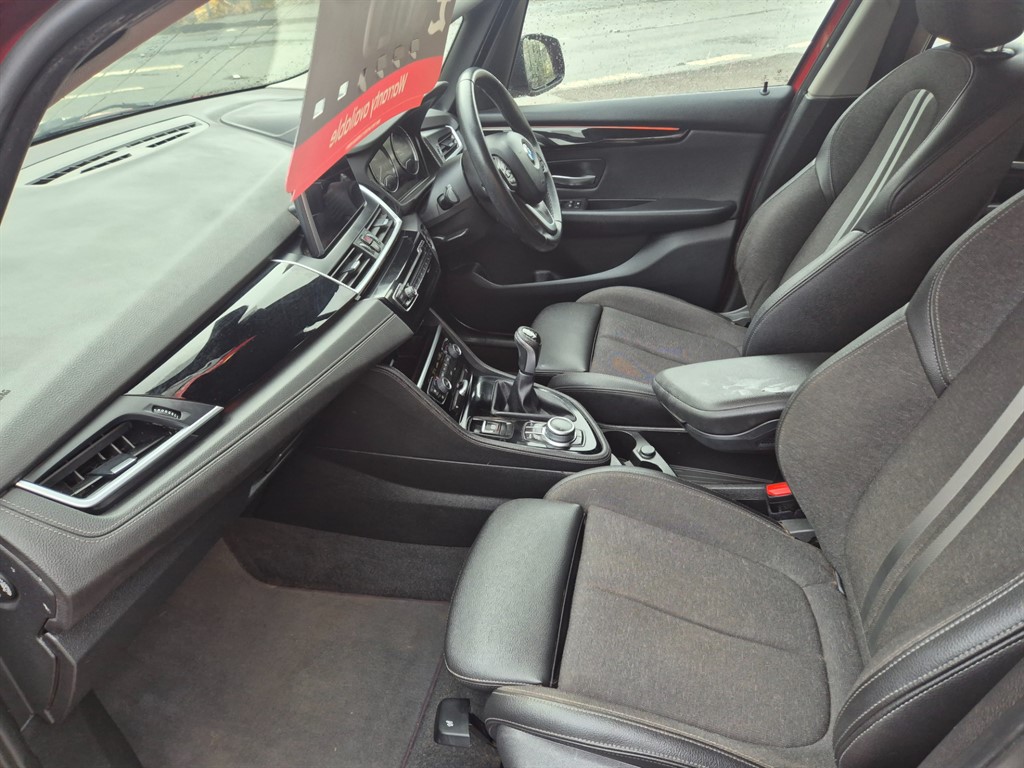 Used BMW 2 Series 2019 for sale - 77336147: Photo 20