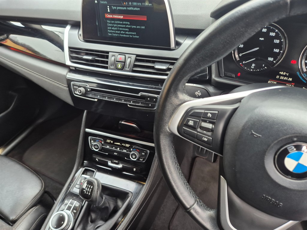 Used BMW 2 Series 2019 for sale - 77336147: Photo 21