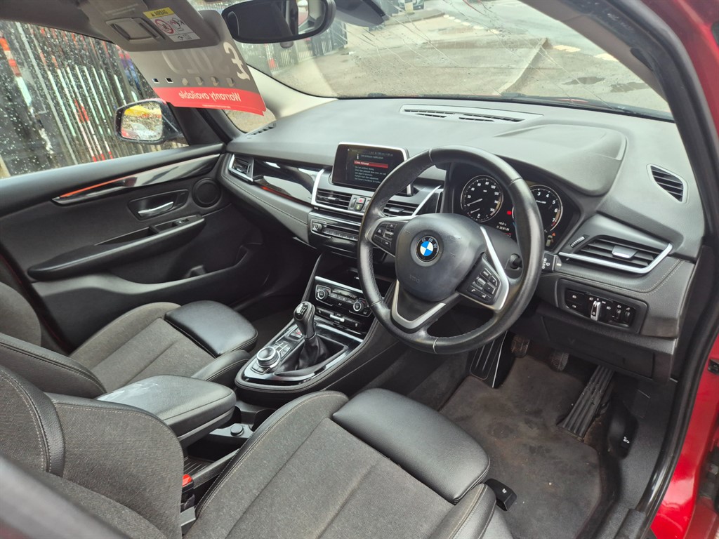 Used BMW 2 Series 2019 for sale - 77336147: Photo 22