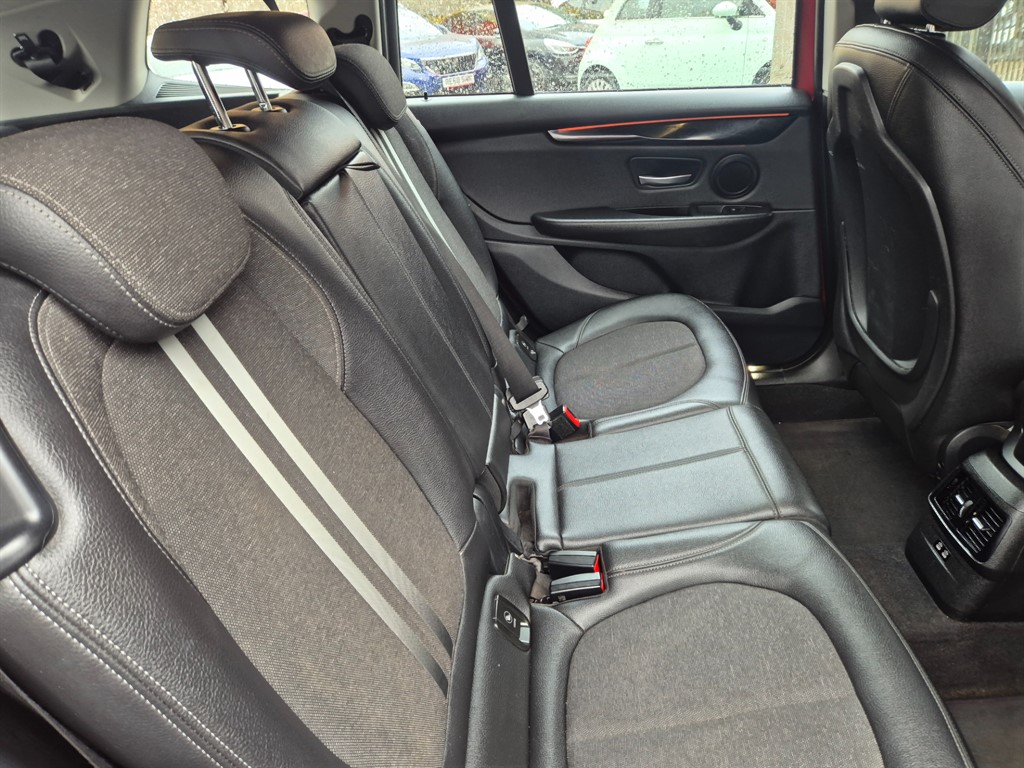 Used BMW 2 Series 2019 for sale - 77336147: Photo 24