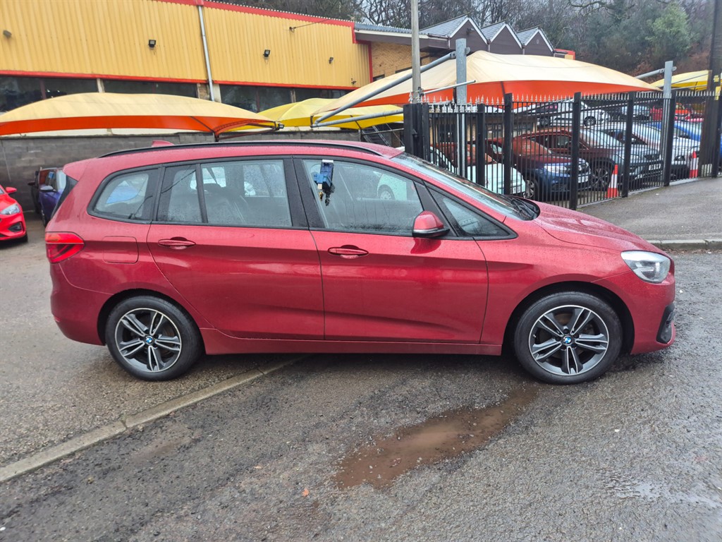 Used BMW 2 Series 2019 for sale - 77336147: Photo 4