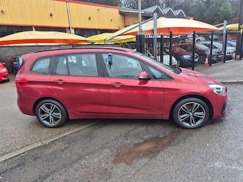 Used BMW 1 Series 2019 for sale - 77336147: Photo