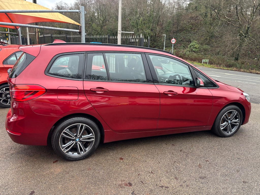 Used BMW 2 Series 2019 for sale - 77336147: Photo 6
