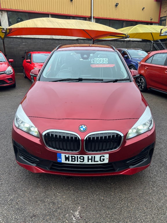Used BMW 2 Series 2019 for sale - 77336147: Photo 7