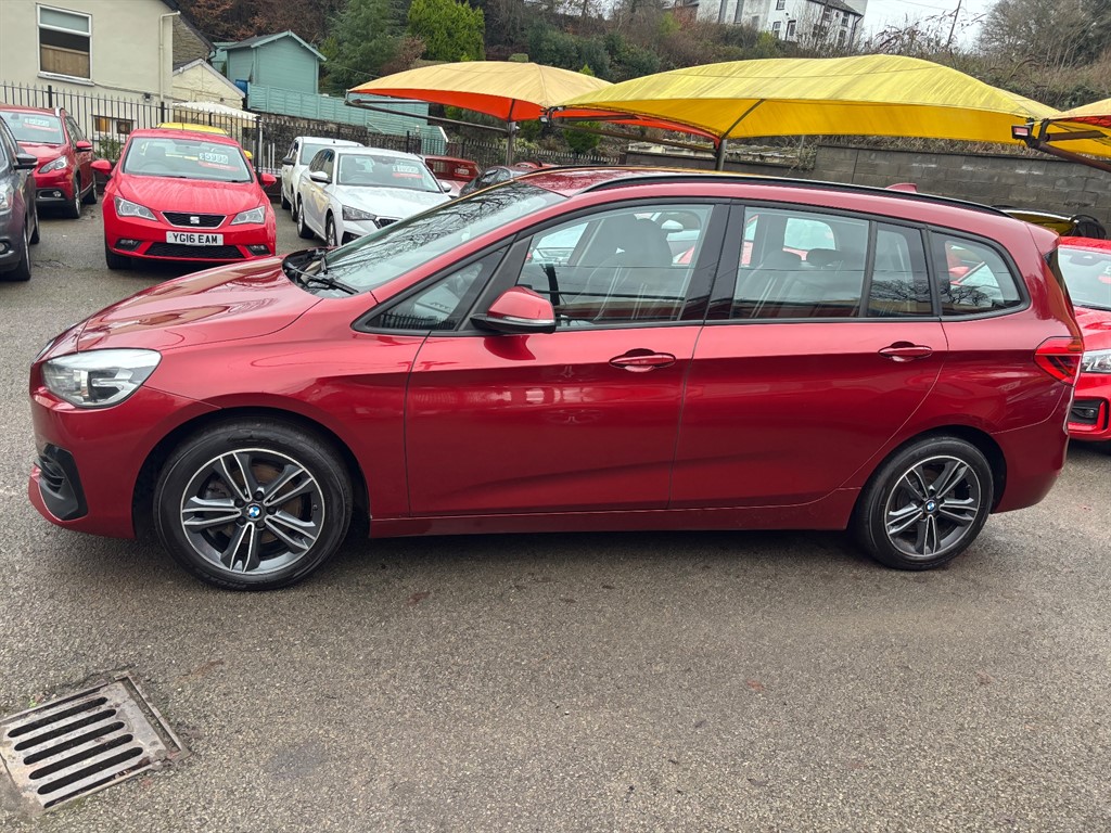 Used BMW 2 Series 2019 for sale - 77336147: Photo 9