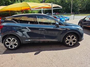 Used Renault Captur 2022 for sale - 79693198: Photo