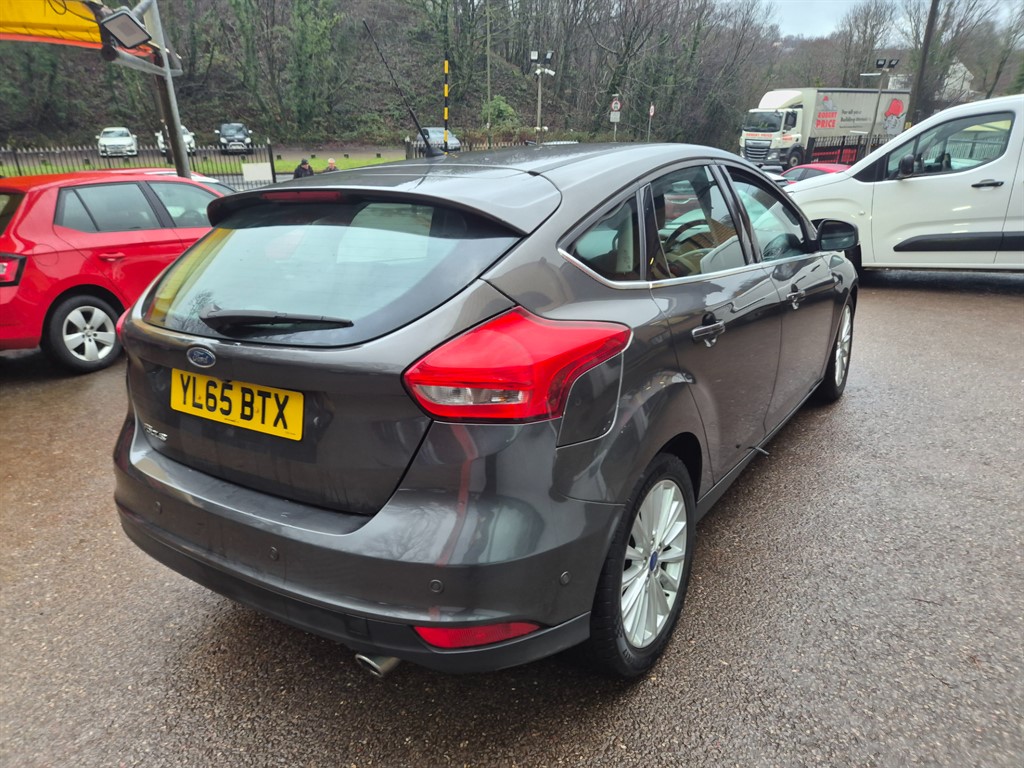 Used Ford Focus 2016 for sale - 77293753: Photo 7