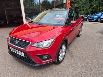 Used SEAT Arona 2019 for sale - 75571183: Photo