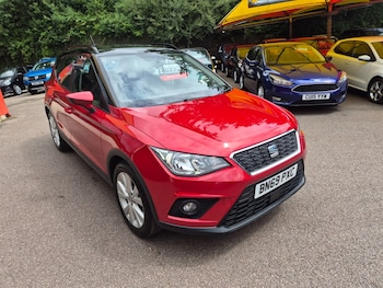 Used SEAT Arona 2019 for sale - 75571183: Photo