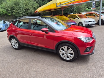Used SEAT Arona 2019 for sale - 75571183: Photo