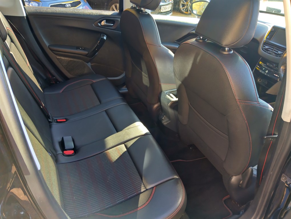 Used Peugeot 2008 2017 for sale - 77336181: Photo 14