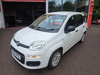 Used Fiat Panda 2013 for sale - 78941945: Photo