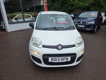 Used Fiat Panda 2013 for sale - 78941945: Photo