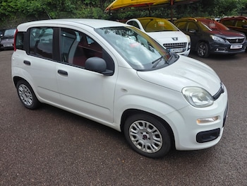 Used Fiat Panda 2013 for sale - 78941945: Photo