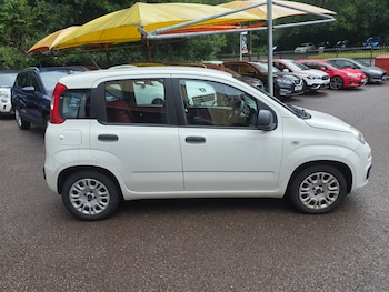 Used Fiat Panda 2013 for sale - 78941945: Photo