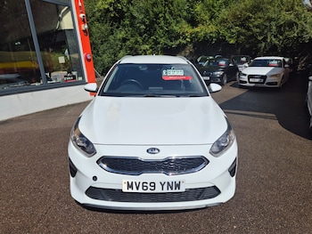 Used Kia Ceed 2019 for sale - 77336106: Photo