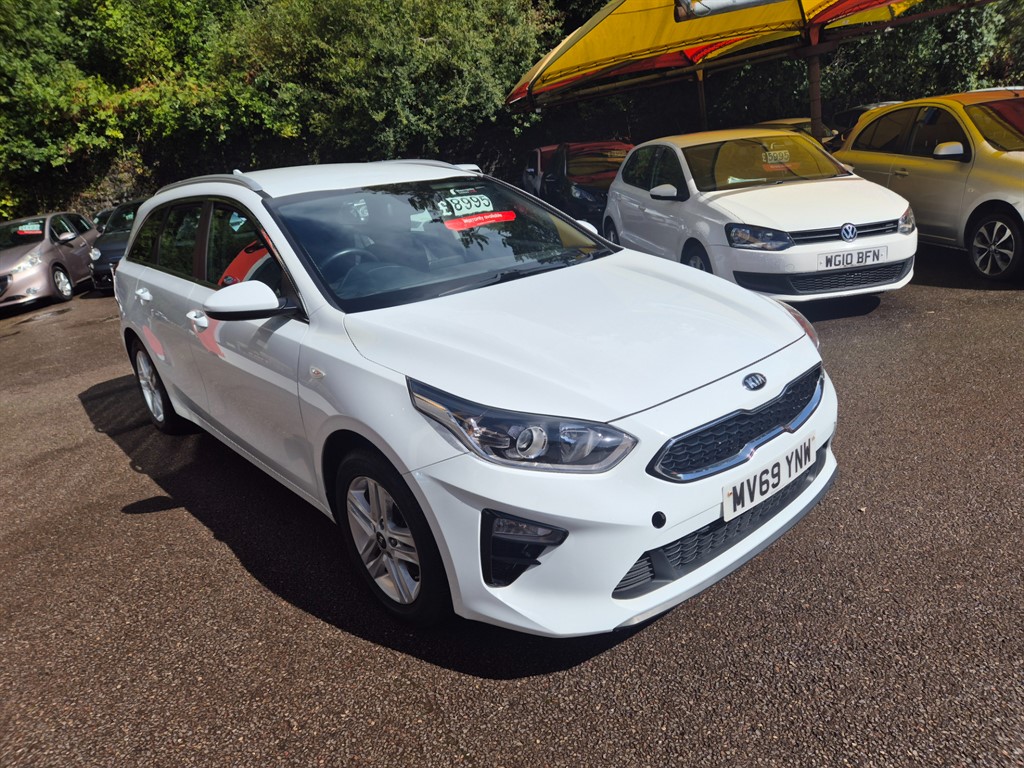 Used Kia Ceed 2019 for sale - 77336106: Photo 3