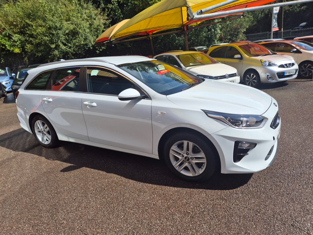 Used Kia Ceed 2019 for sale - 77336106: Photo 4