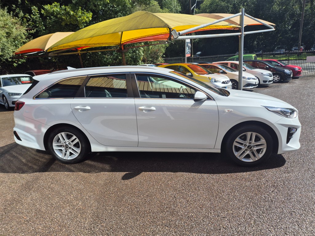 Used Kia Ceed 2019 for sale - 77336106: Photo 5