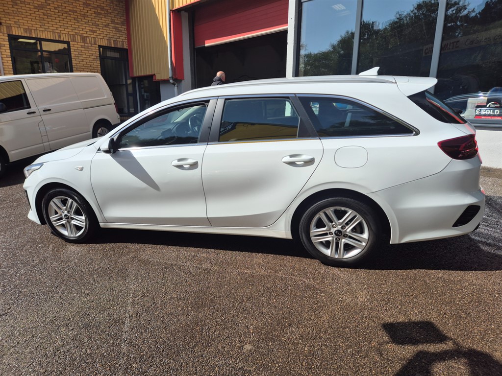 Used Kia Ceed 2019 for sale - 77336106: Photo 6