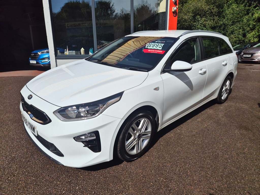 Used Kia Ceed 2019 for sale - 77336106: Photo 7