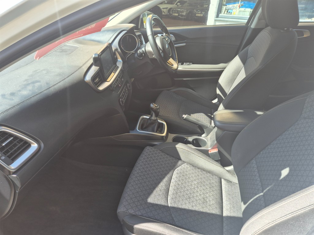 Used Kia Ceed 2019 for sale - 77336106: Photo 8