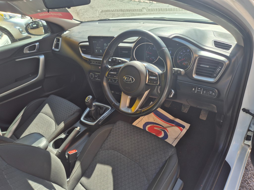 Used Kia Ceed 2019 for sale - 77336106: Photo 9