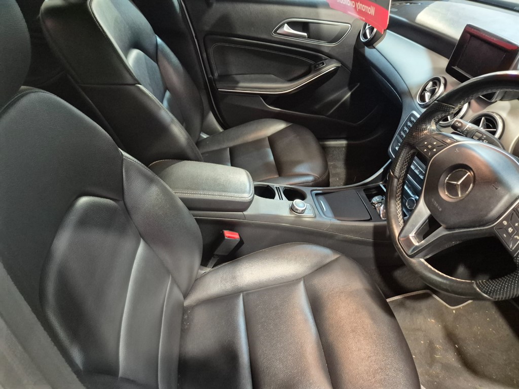 Used Mercedes-Benz GLA 2014 for sale - 77492941: Photo 2