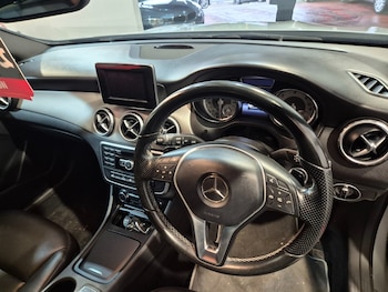 Used Mercedes-Benz GLA 2014 for sale - 77492941: Photo