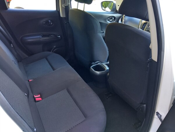 Used Nissan Juke 2018 for sale - 76168915: Photo 10