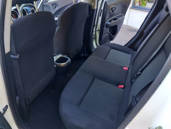 Used Nissan Juke 2018 for sale - 76168915: Photo 12