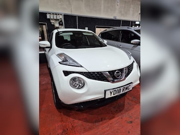2018 - VISIA 5-Door